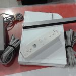 CONSOLE WII / BLANC