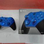 MANETTE XBOX SERIES / BLEU