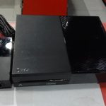 CONSOLE XBOX ONE / NOIR