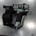 CLOOUEUSE PNEUMATIQUE (GUN A CLOU) / GRIS