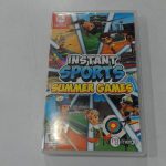 CASSETTE SWITCHINCOLORE