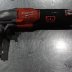 OUTIL ROTATIF / ROUGE