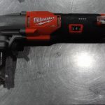 OUTIL ROTATIF / ROUGE