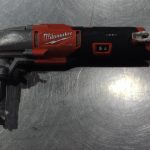 GRIGNOTEUSE A BATT / ROUGE