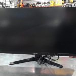 MONITEUR D'ORDI / NOIR