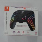 MANETTE SWITCH / NOIR