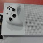 CONSOLE XBOX ONE / BLANC