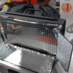 LUMIERE DE SCENE / NOIR