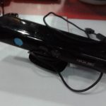 KINECT (CAPTEUR) JEU / NOIR