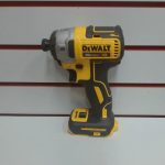 PERCEUSE (PERCUSSION, COLONE, ETC) / JAUNE