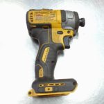 PERCEUSE (PERCUSSION, COLONE, ETC) / JAUNE