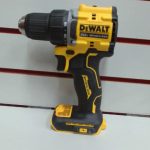 PERCEUSE (PERCUSSION, COLONE, ETC) / JAUNE