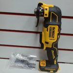 OUTIL ELECTRIQUE A DETAILLER / JAUNE