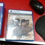 CD PLAYSTATION 5