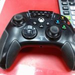 MANETTE XBOX ONE / NOIR