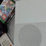CONSOLE XBOX ONE / BLANC