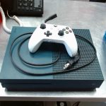 CONSOLE XBOX ONE S