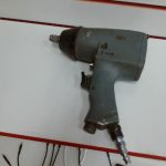 PISTOLET A AIR (IMPACT)