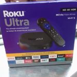 ADAPTEUR SMART TV  / NOIR