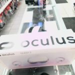 CONSOLE DE JEU / BLANC