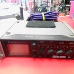 F4 MULTITRACK FIELD RECORDER