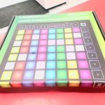 ACC DE MUSIQUE A DETAILLER SVP! / NOIR