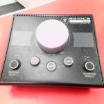 PASSIVE 2X2 STUDIO MONITOR