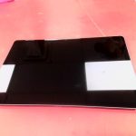 TABLETTE INTELLIGENTE / GRIS / NA /