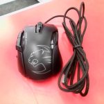 SOURIS D'ORDI / NOIR