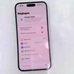 CELL / VERT / 357534565030969 /