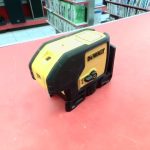 NIVEAU LASER / JAUNE