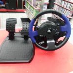 MANETTE DE JEU / NOIR