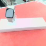 MONTRE INTELLIGENTE / BLANC / 350589173807304 /