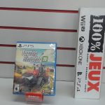 CD PLAYSTATION 5