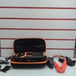 CAPACITEUR POUR AUTO / ORANGE