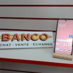 CELLULAIRE / GRIS / 354293692304275 /