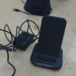 ACC CELL A DETAILLER SVP ! / NOIR