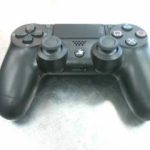 MANETTE PLAYSTATION 4 / NOIR