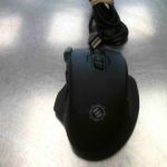 SOURIS D'ORDI / NOIR