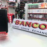 CELL / NOIR / 352181100734609 /