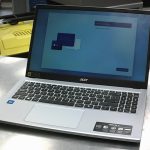 ORDINATEUR PORTABLE (LAPTOP)/GHZ:INTEL N150/RAM:8GB/DD:250GB/ECRAN:NA/COULEUR:GRIS