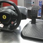 MANETTE XBOX 360 / NOIR