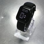 MONTRE INTELLIGENTE / NOIRE