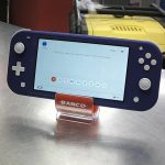 CONSOLE SWITCH / VIOLET