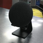 ACC DE BUREAU A DETAILLER SVP! / NOIR