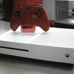 CONSOLE XBOX ONE / BLANC