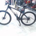 VELO / NOIR