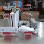 CONSOLE WII (2)