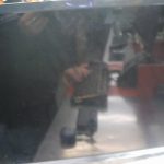 MONITEUR D'ORDINATEUR 22P