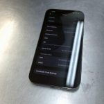 CELLULAIRE / GRIS / 355918202359901 /